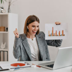 Маркетолог